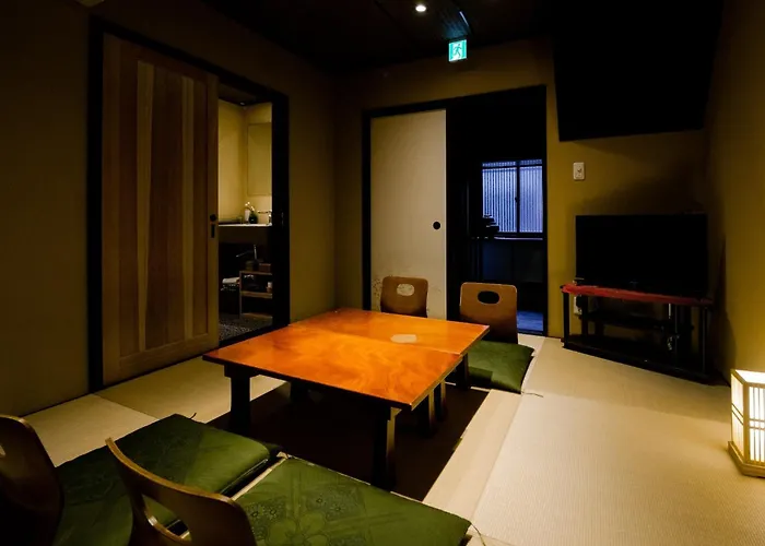 Nobuhiro Kyoka - Kyoto - Vacation Stay 69847V