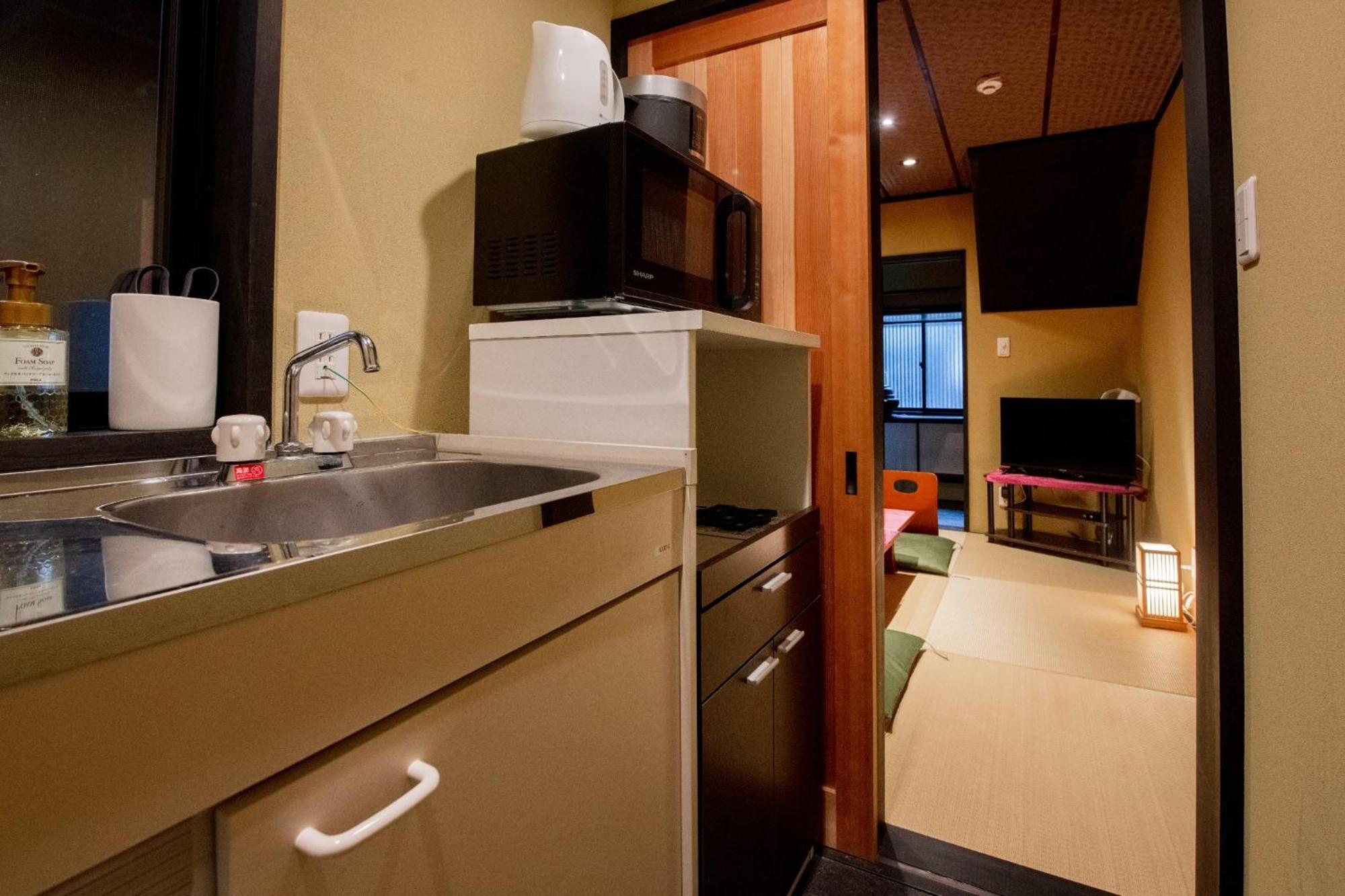 Nobuhiro Kyoka - - Vacation 69847v Holiday home Kyoto