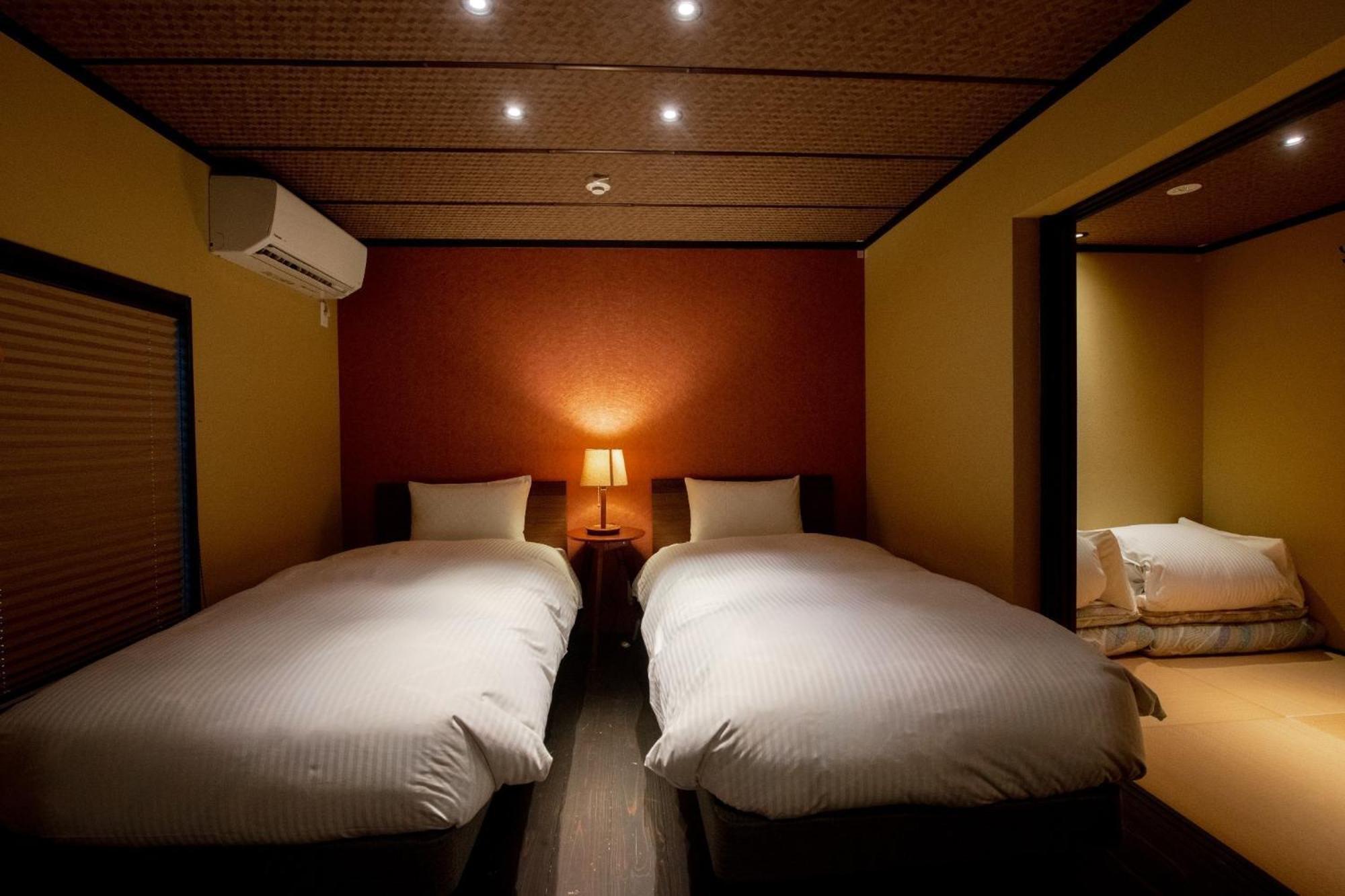 Holiday home Nobuhiro Kyoka - - Vacation 69847v