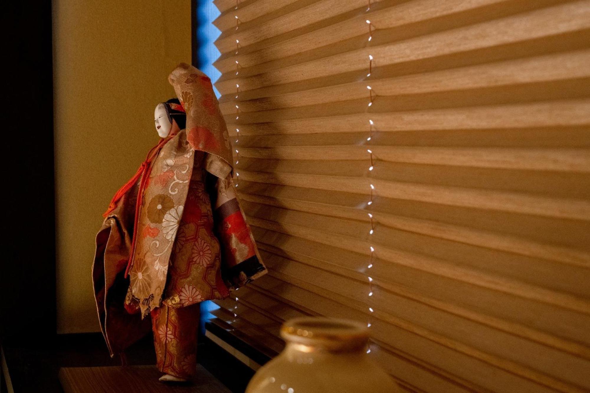 Holiday home Nobuhiro Kyoka - - Vacation 69847v Kyoto