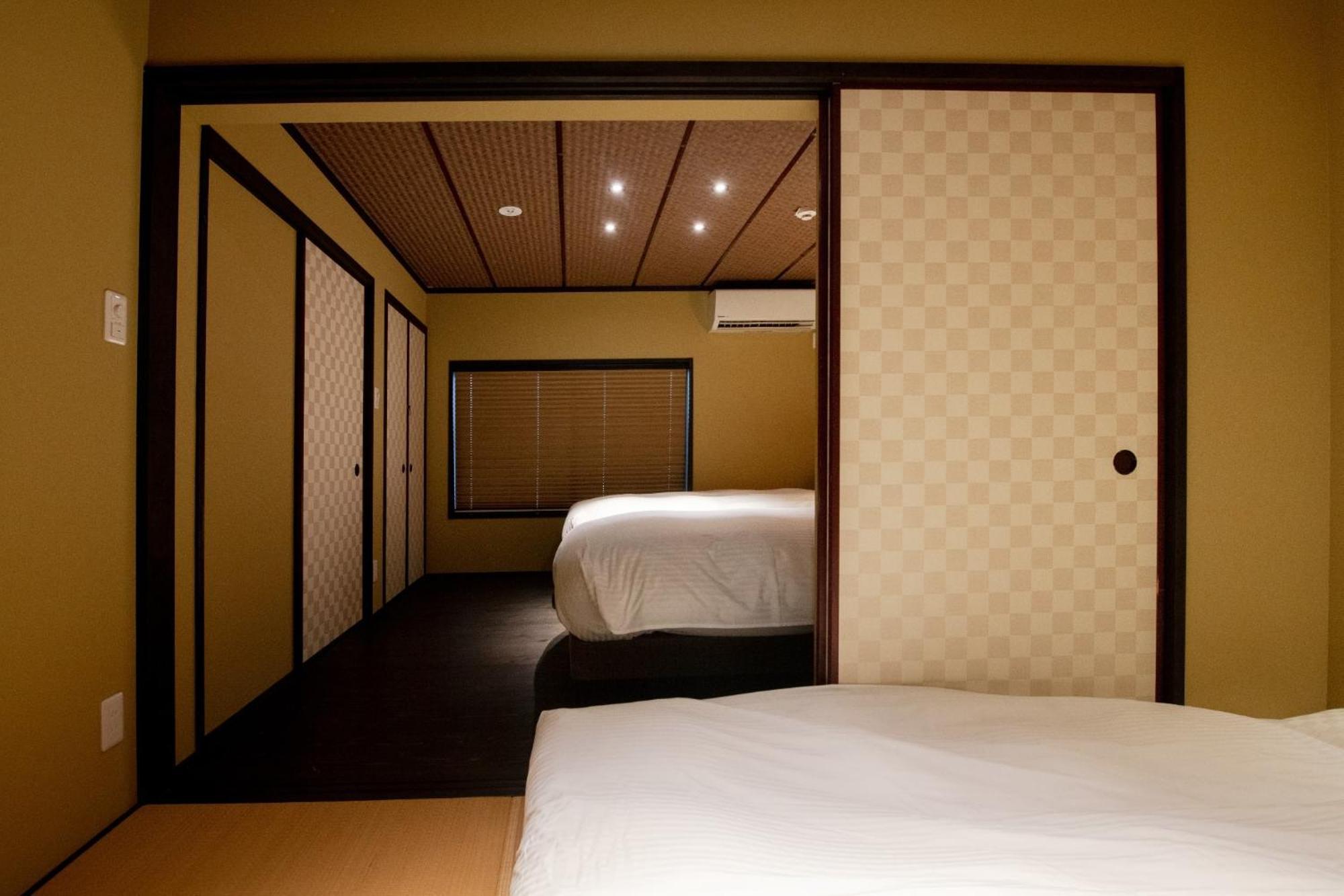 Holiday home Nobuhiro Kyoka - - Vacation 69847v