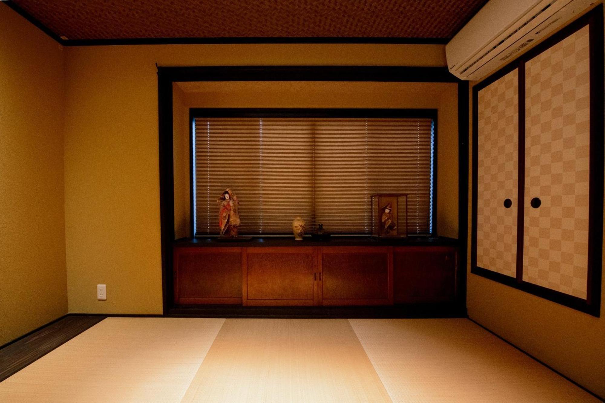 Holiday home Nobuhiro Kyoka - - Vacation 69847v Kyoto
