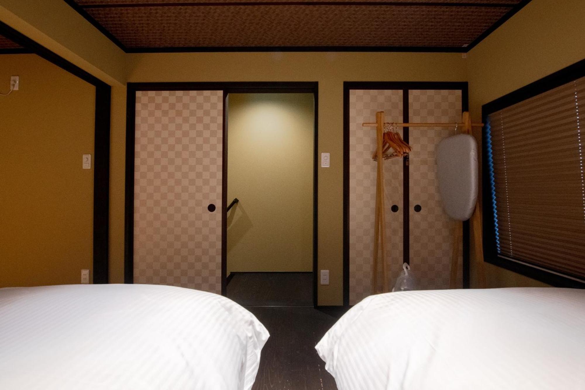 Nobuhiro Kyoka - - Vacation 69847v Holiday home Kyoto