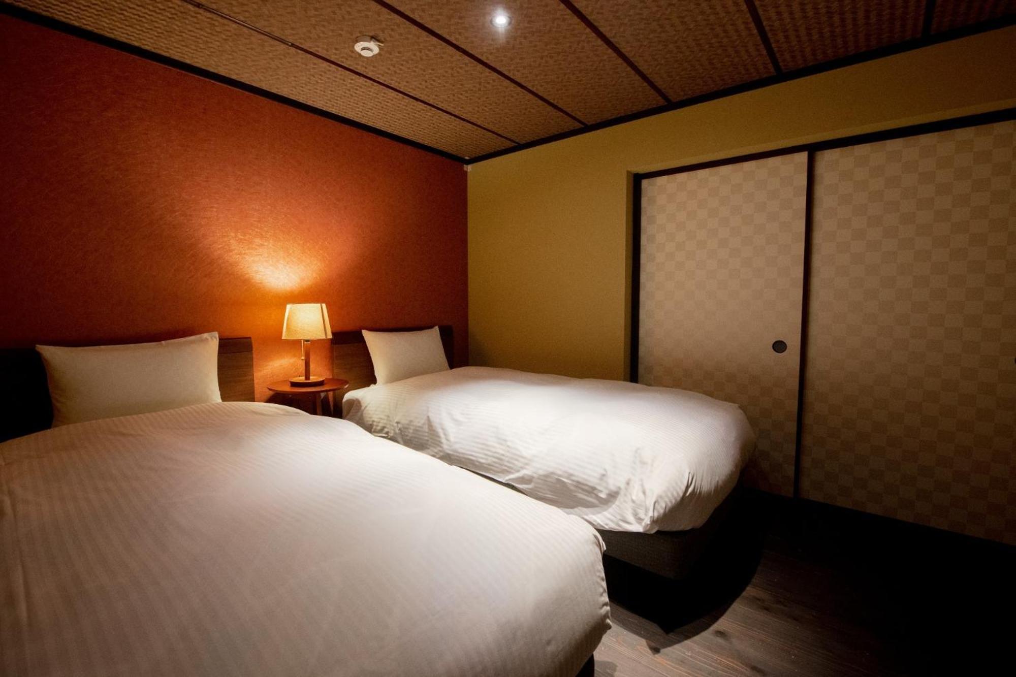Holiday home Nobuhiro Kyoka - - Vacation 69847v Kyoto