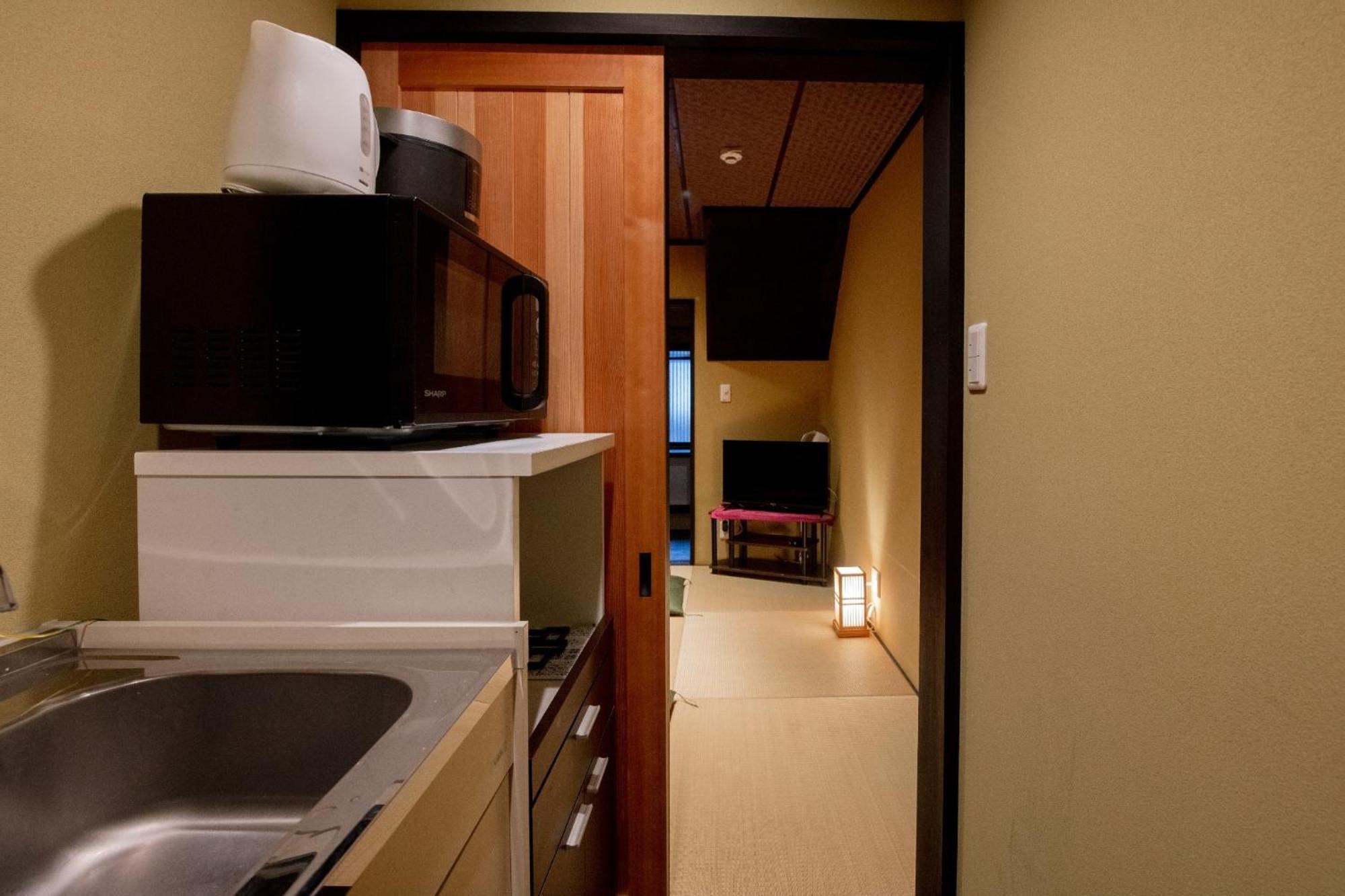 Nobuhiro Kyoka - - Vacation 69847v Holiday home *