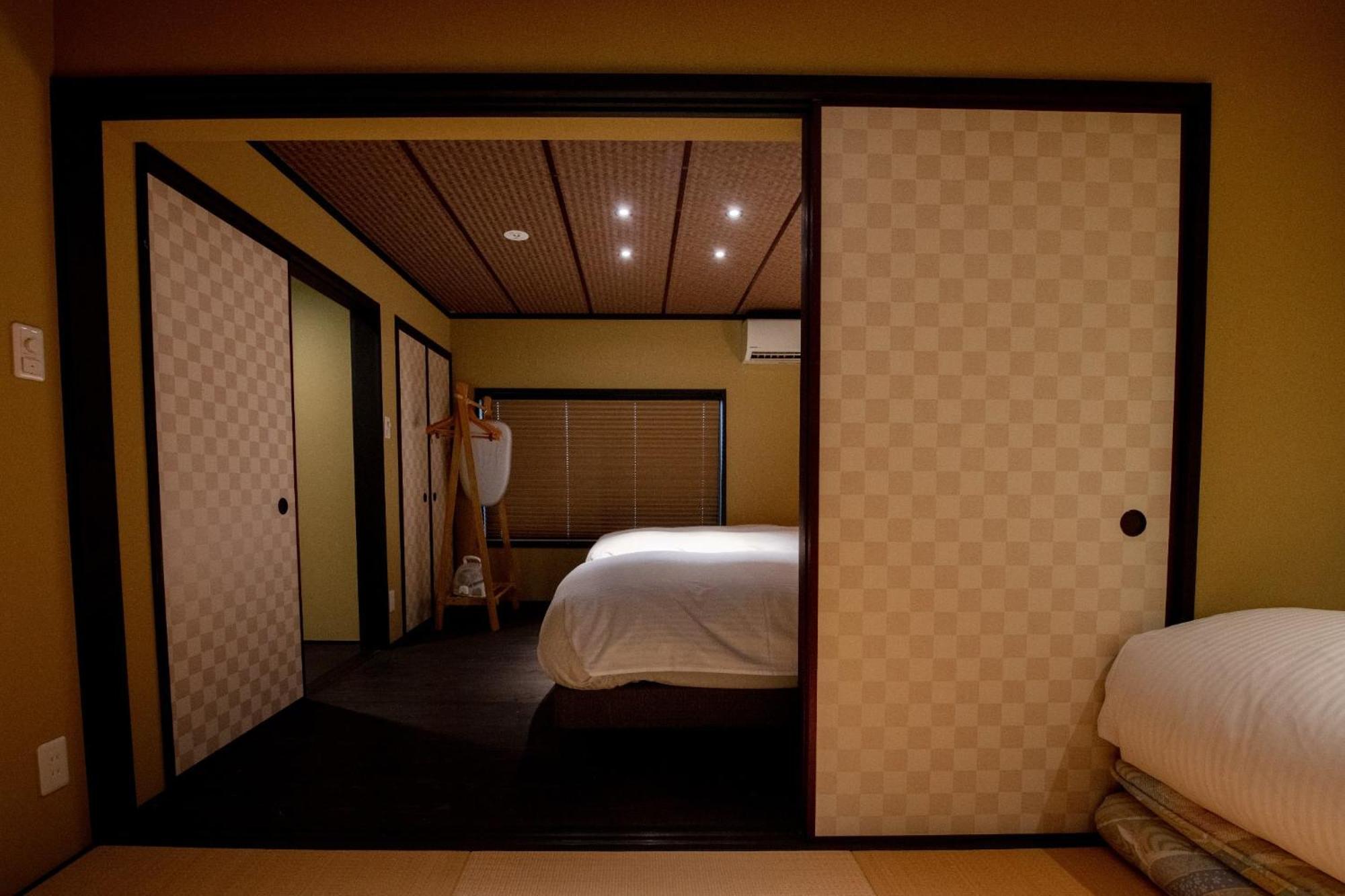 Nobuhiro Kyoka - - Vacation 69847v Holiday home Kyoto